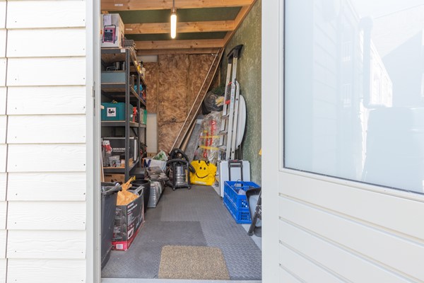 Medium property photo - Drie Kolommenplein 4, 1431 LC Aalsmeer